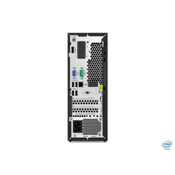 Desktop PC Lenovo 11EF001GRU, SFF