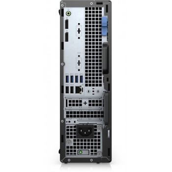 Desktop PC DELL OptiPlex 5090, SFF, Intel Core i5-10505 Desktop PC DELL OptiPlex 5090, SFF, Intel Core i5-10505