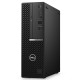Desktop PC DELL OptiPlex 5090, SFF, Intel Core i5-10505 Desktop PC DELL OptiPlex 5090, SFF, Intel Core i5-10505