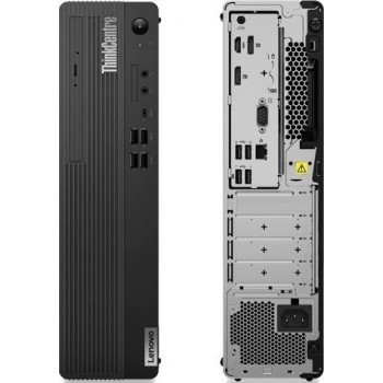 Настольный ПК Lenovo ThinkCentre M70s, SFF, Intel Pentium G6400 Настольный ПК Lenovo ThinkCentre M70s, SFF, Intel Pentium G6400