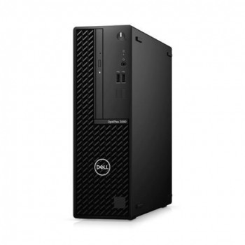 Desktop PC DELL OptiPlex 3090, SFF, Intel Core i5-10505 Desktop PC DELL OptiPlex 3090, SFF, Intel Core i5-10505