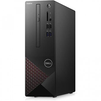 Desktop PC DELL Vostro 3681, SFF, Intel Core i3-10100