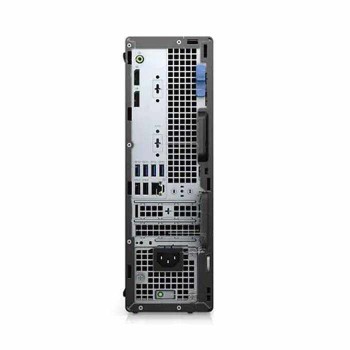 Desktop PC DELL OptiPlex 3090, SFF, Intel Core i5-10505 Desktop PC DELL OptiPlex 3090, SFF, Intel Core i5-10505