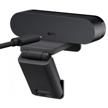 Веб-камера Logitech Brio, UHD-4K