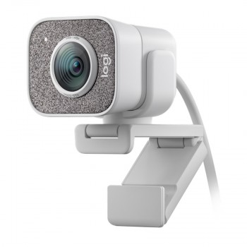 Веб-камера Logitech StreamCam, Full-HD 1080P