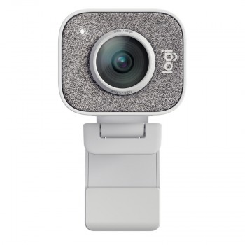 Веб-камера Logitech StreamCam, Full-HD 1080P