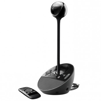 Веб-камера Logitech BCC950, Full-HD 1080P