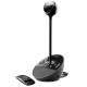 Веб-камера Logitech BCC950, Full-HD 1080P
