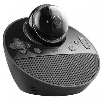 Веб-камера Logitech BCC950, Full-HD 1080P
