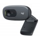 Веб-камера Logitech C270, HD 720p