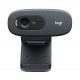 Веб-камера Logitech C270, HD 720p