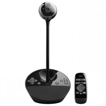 Веб-камера Logitech BCC950, Full-HD 1080P