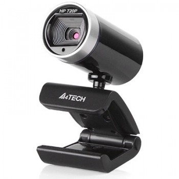 Cameră web A4Tech PK-910P, HD 720p Cameră web A4Tech PK-910P, HD 720p