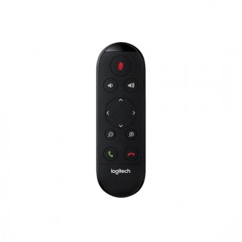 Веб-камера Logitech CONNECT, Full-HD 1080P