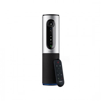 Веб-камера Logitech CONNECT, Full-HD 1080P