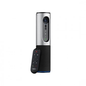 Веб-камера Logitech CONNECT, Full-HD 1080P