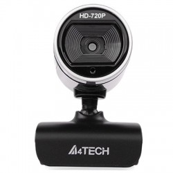 Веб-камера A4Tech PK-910P, HD 720p