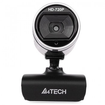 Cameră web A4Tech PK-910P, HD 720p Cameră web A4Tech PK-910P, HD 720p