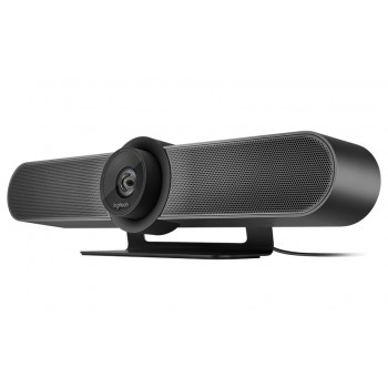 Веб-камера Logitech MeetUp, UHD-4K