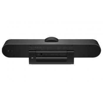 Веб-камера Logitech MeetUp, UHD-4K