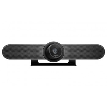 Веб-камера Logitech MeetUp, UHD-4K