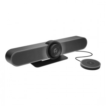 Microfon pentru camera Logitech MEETUP Expansion Mics