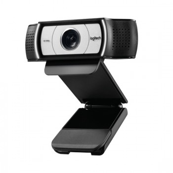Веб-камера Logitech C930e, Full-HD 1080P