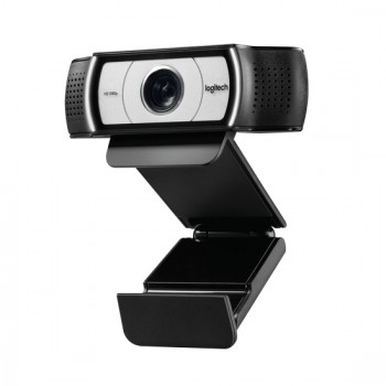 Веб-камера Logitech C930e, Full-HD 1080P