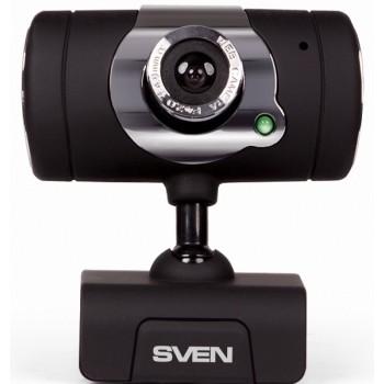 Cameră web SVEN IC-545, 1280 x 1024