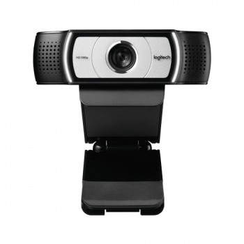 Веб-камера Logitech C930e, Full-HD 1080P