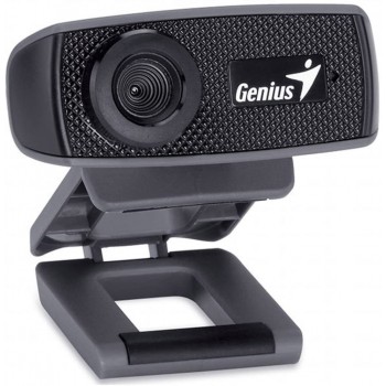 Cameră web Genius FaceCam 1000X V2, HD 720p Cameră web Genius FaceCam 1000X V2, HD 720p