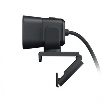 Cameră web Logitech StreamCam, Full-HD 1080P