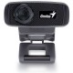 Cameră web Genius FaceCam 1000X V2, HD 720p Cameră web Genius FaceCam 1000X V2, HD 720p