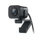 Cameră web Logitech StreamCam, Full-HD 1080P