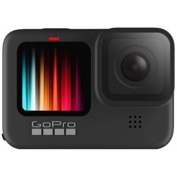 Экшн камера GoPro Hero 9 Экшн камера GoPro Hero 9