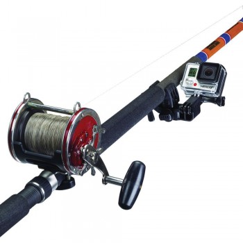 Fixare GoPro Sportman