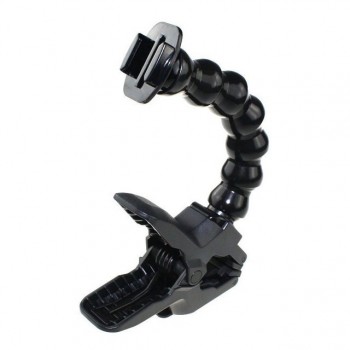 Fixare GoPro Jaws: Flex Clamp