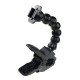 Fixare GoPro Jaws: Flex Clamp