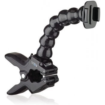 Fixare GoPro Jaws: Flex Clamp
