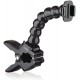 Fixare GoPro Jaws: Flex Clamp