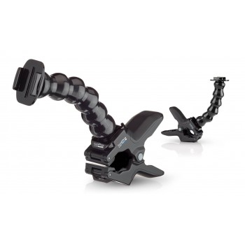 Fixare GoPro Jaws: Flex Clamp