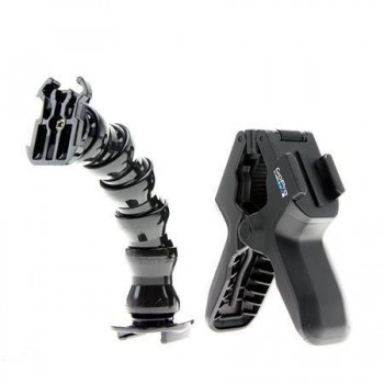Fixare GoPro Jaws: Flex Clamp