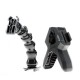 Fixare GoPro Jaws: Flex Clamp