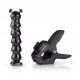 Fixare GoPro Jaws: Flex Clamp