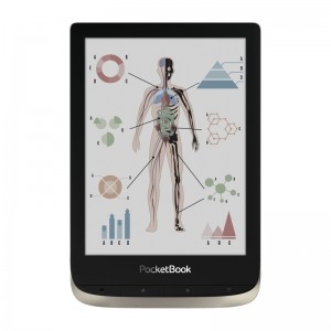 Электронная книга PocketBook 633