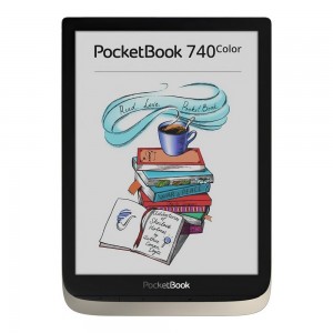 Электронная книга PocketBook 740 Color