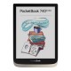 Электронная книга PocketBook 740 Color