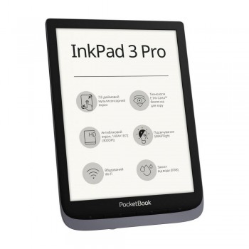 Электронная книга PocketBook InkPad 3 Pro
