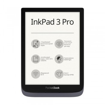 Электронная книга PocketBook InkPad 3 Pro