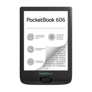 Электронная книга PocketBook 606